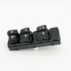 935703D121 For Sonata EF 935703D121 4-Door Power Window Master Door Lock Main Control Switch Left OEM 93570-3D121