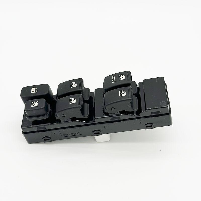 935703D121 For Sonata EF 935703D121 4-Door Power Window Master Door Lock Main Control Switch Left OEM 93570-3D121