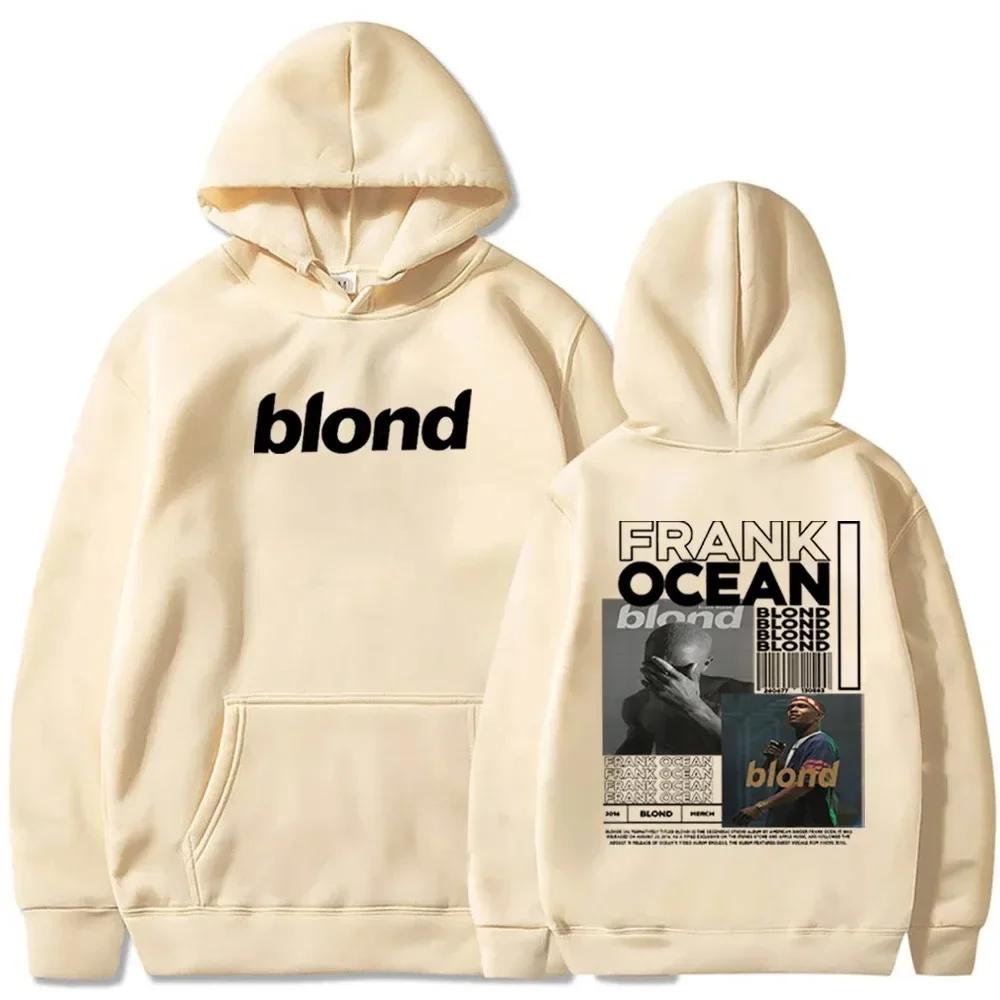 Frank Ocean Album Kapuzenpullover Frank Ocean Merch Frank Ocean Fan Geschenk Unisex Oberteil Streetwear