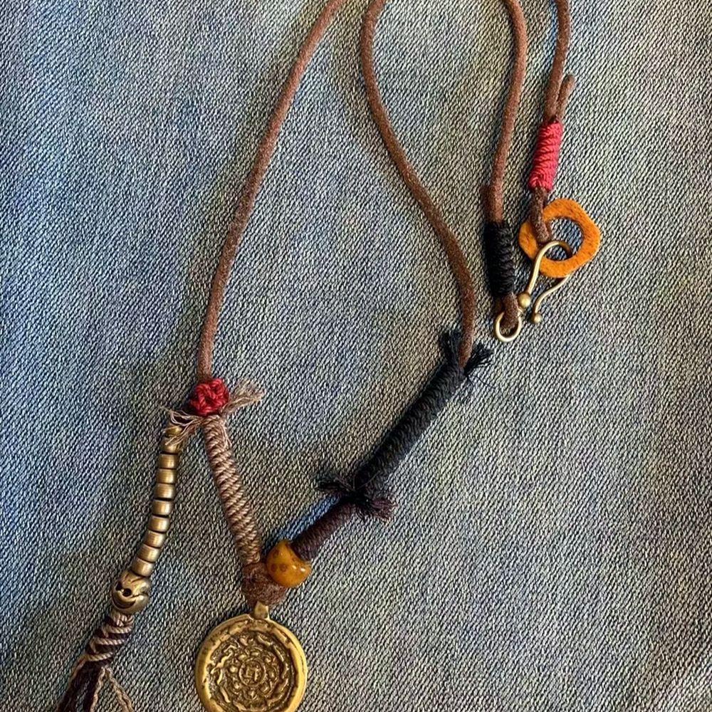 Diy First Layer, Frosted Frizzy Surface, Yak Cowhide Rope, Cowhide Rope 5 6 8Mm Primary Color Leather