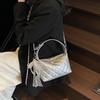 New Handbag Versatile Fashion Chain Shoulder Messenger Bag