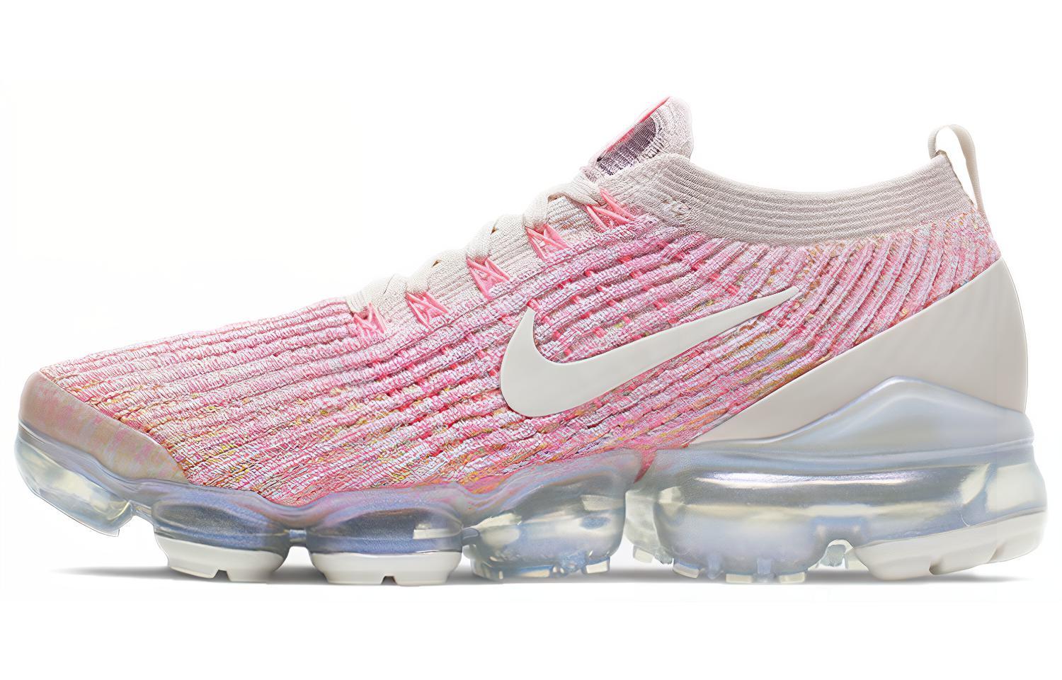 Nike Air VaporMax Flyknit 3 Sunset Pulse Women s AJ6910-008 38.5