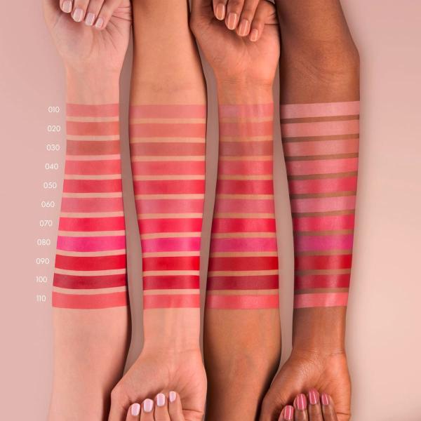 Catrice Matte Lipstick Scandalous 030 Me Right Now 3.5g