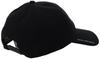 Adidas Cap JMT63 Black cm Must-Have Men's (IM5230) 57.0-60.0