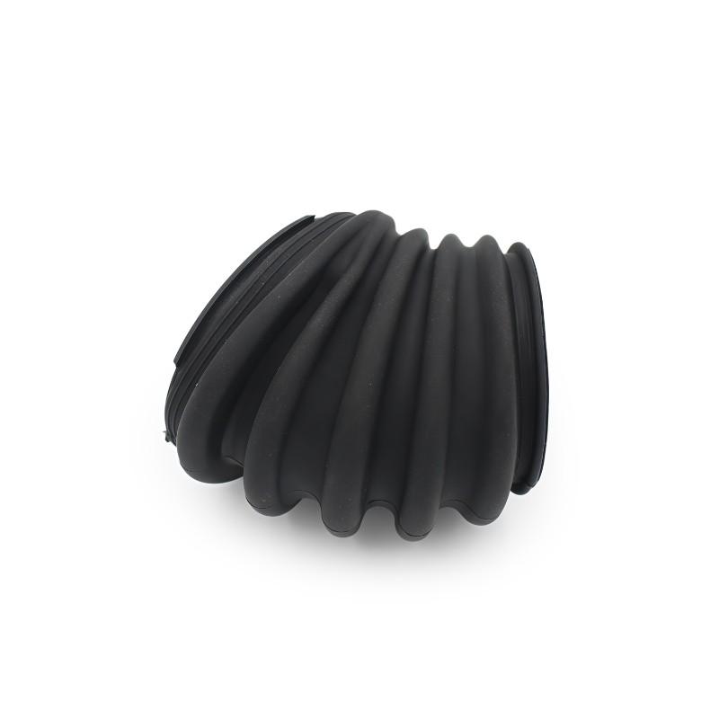 AASS-Motorcycle Shaft Transmission For BMW R Ninet Urban R1200GS R1200R Accessories Rubber Sleeve Boot