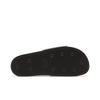 adidas Adilette Slide 'The World Needs Love' (Unisex) Core Black / Chalk White / Panton Slide Slippers GZ2201
