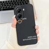 For Xiaomi Poco X7 Pro 5G Case Cute Fashion Cartoon Back Cover Phone Case For Xiaomi Poco X7 PocoX7 Pro 5G Soft TPU Fundas Coque