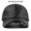 Luer og hatter – Baseball capser