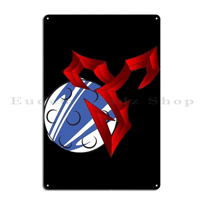 

Турнир по блицболу Final Fantasy X Металлическая табличка Кино Гараж Кухня Таблички Классическая жестяная табличка Постер 20x30cm（7.8x11.8inch）