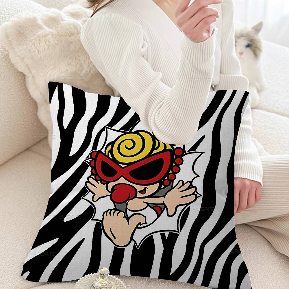 Japan Fashion hysteric mini Cushion Cover Car Throw Pillow Case For Sofa Car Christmas Gift xcm xcm