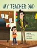 Bok My Teacher Dad