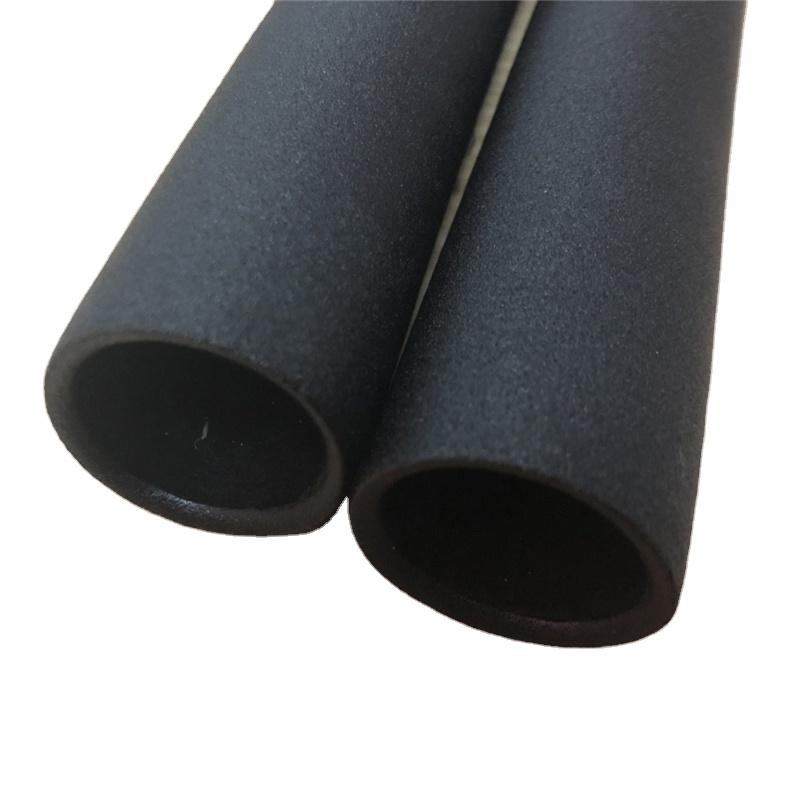 New Products Fitness Accessories Soft Comfortable Silicone Handle Grip for Sports Machine
