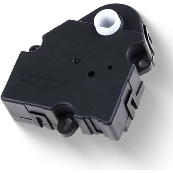 HVAC Heater Blend Door Actuator, 52474810 Compatible with Chevrolet Silverado 2500 1999 2000 2001 2002, GMC Sierra 1500 1999-2002, Cadillac Escalade