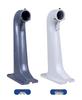 Aluminum Surveillance Dome Camera Wall Mount Bracket DS-1603ZJ