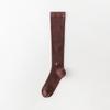 Female Spring and Autumn Professional Jump Rope Fitness Exercise Lean Leg Pressure Non Slip Calf Socks