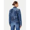 Куртка джинсовая Guess W5YN69 D5R01