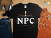 Tops – T-Shirts