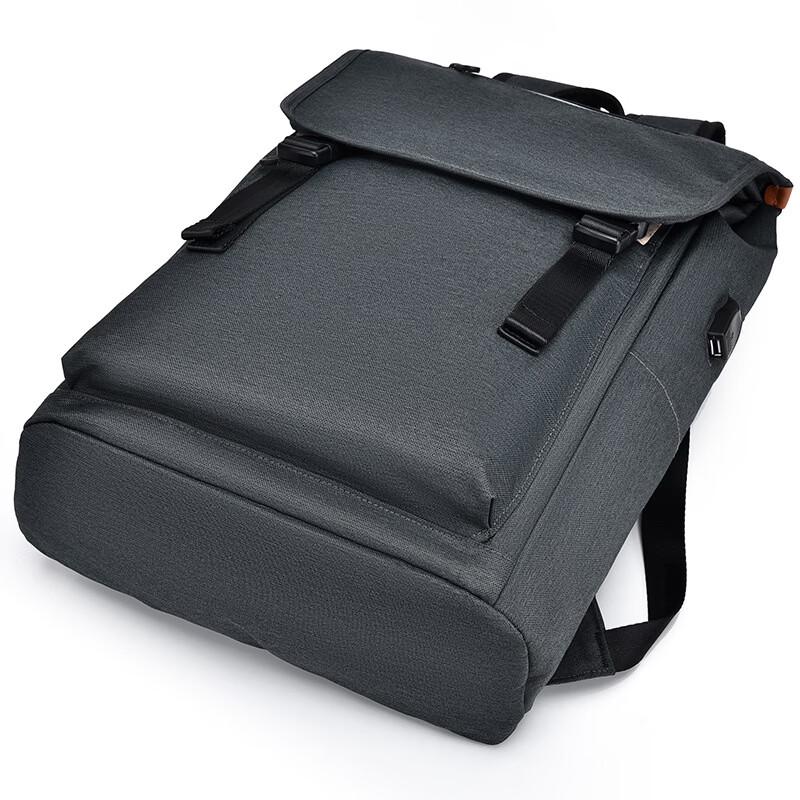Li Shen Men's Casual Backpack