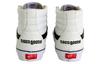 Sk8 Noon Goons x Sk8 Vans-Hi Reissue Vly Lx 'White Snake' VN0A4BVH616