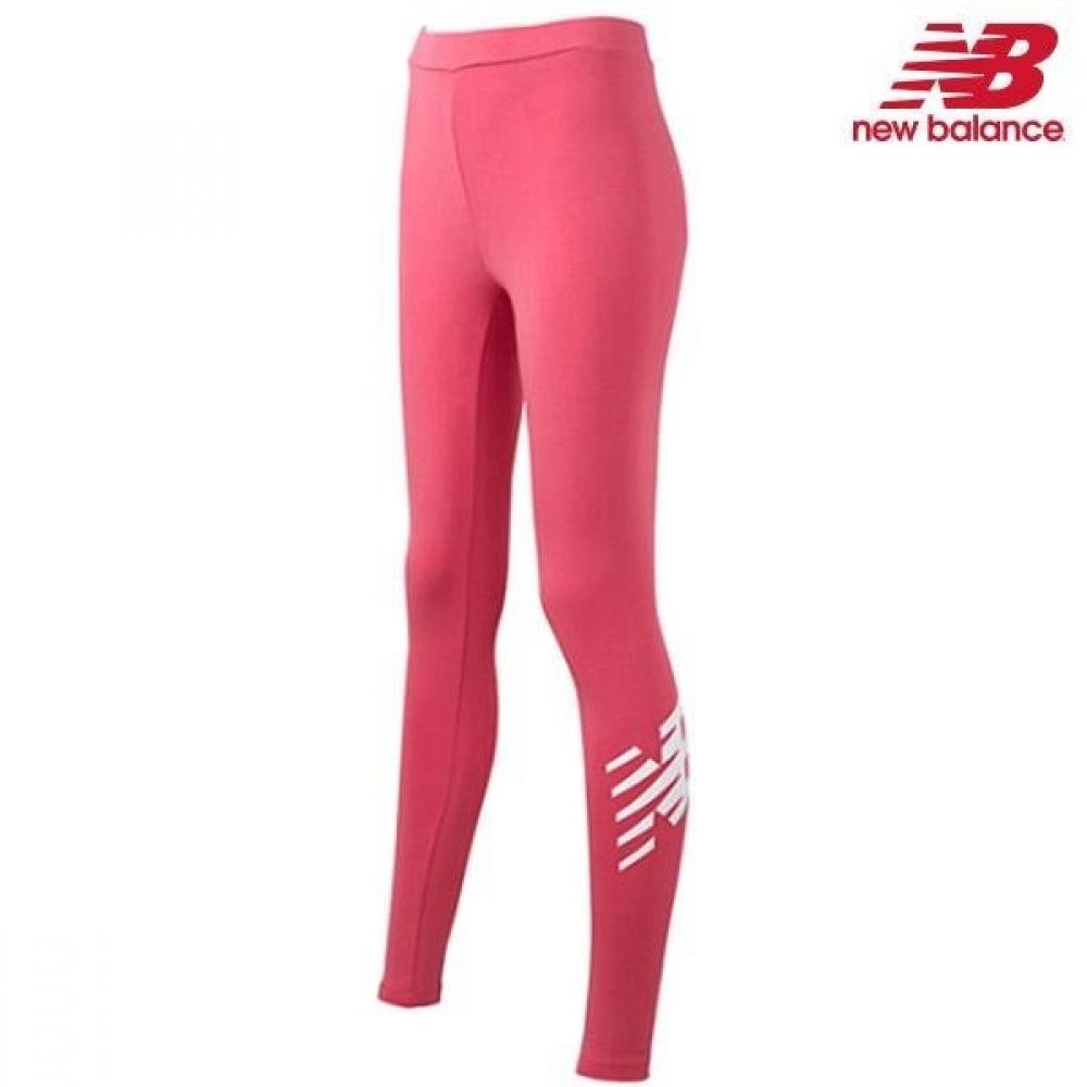 

New Balance Леггинсы New Balance Nbns82w202 Pk с высокой талией Nb Хлопок 70 size