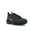 Nike Air Max 95/97 University of Oregon - Thunder PE Men Sneakers Black Multi Electric-Green II1711-900