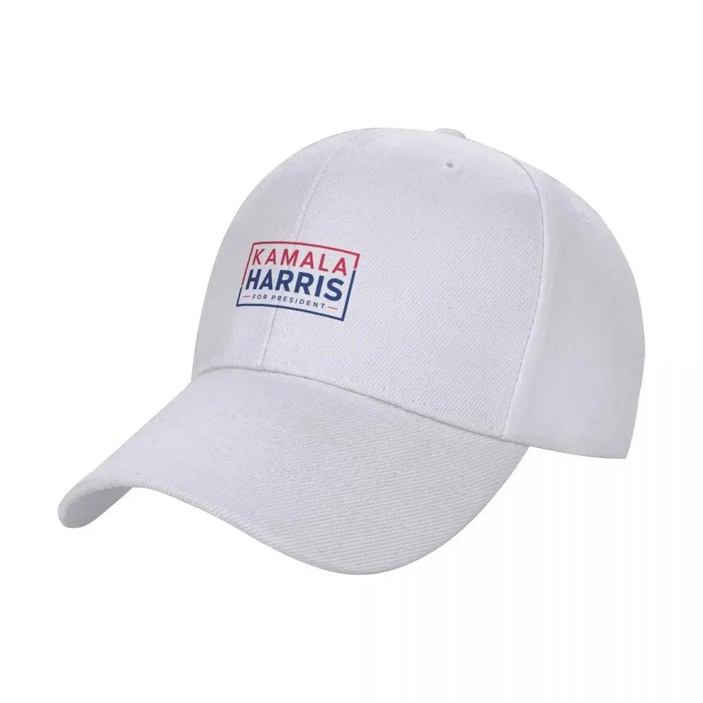 Kamala Harris 2024 Vintage Style Baseball Cap Men's Big Size Hat Cute Foam Party Hat Men Hats Women's