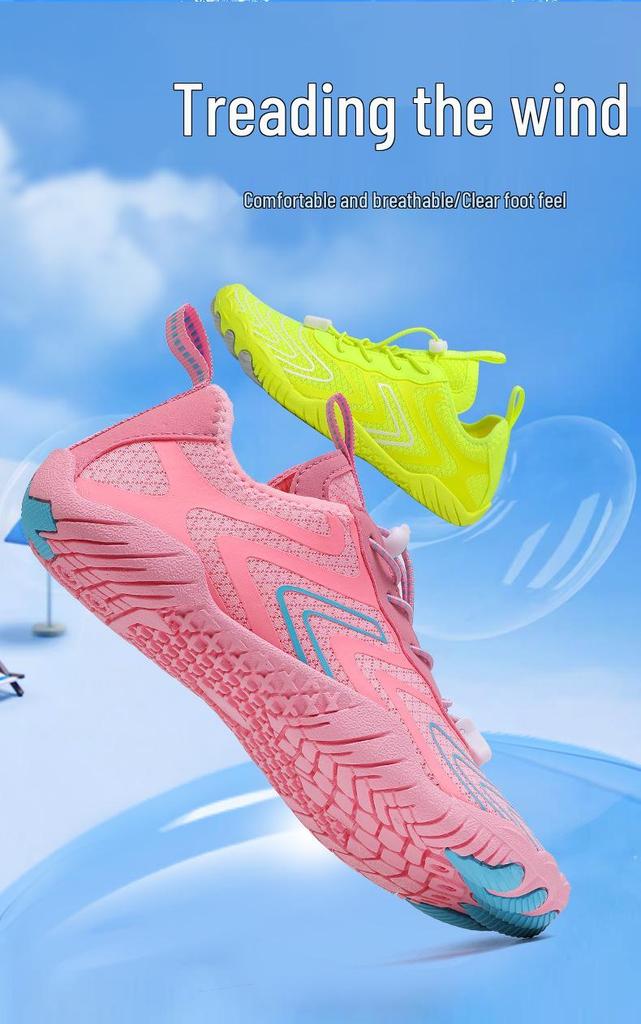 2025 Breathable Non-Slip Unisex Water & Sports Shoes