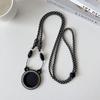 Hanging Cord Magnetic Mobile Lanyard Crossbody Smartphone Chain Cell Phone Strap  Outdoor Travel
