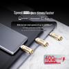 SanDisk 256GB Dual Drive USB 3.2 Type-C Flash Drive