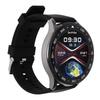 2 In 1 Smart Watch with AI Noise Reduction Earbuds Bluetooth Call IP67 Water Proof Sports Fitness Watch and Earphone