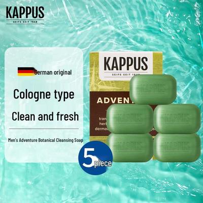 Sapone per Bagno e Mani da Uomo Tedesco Kappus
