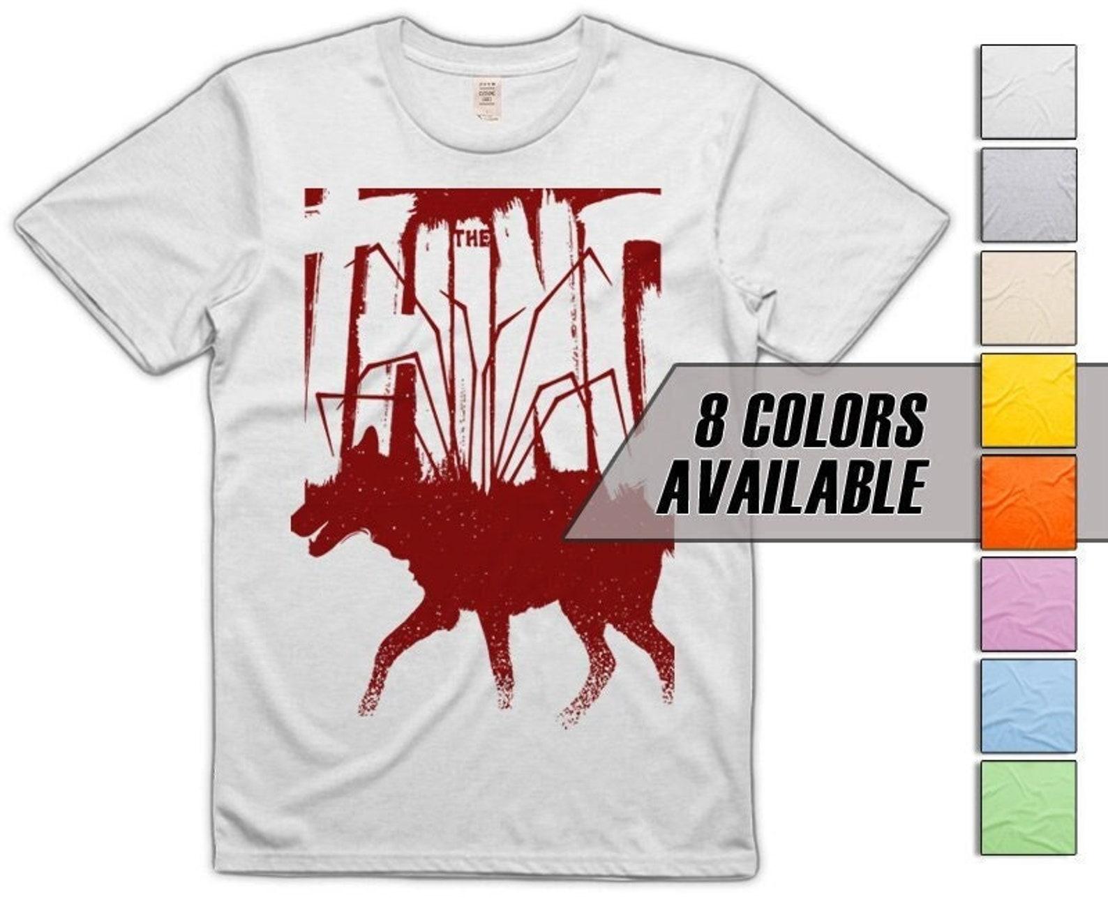 The Thing V49 Men s T-Shirt all sizes S-5XL 8 Colors available XL