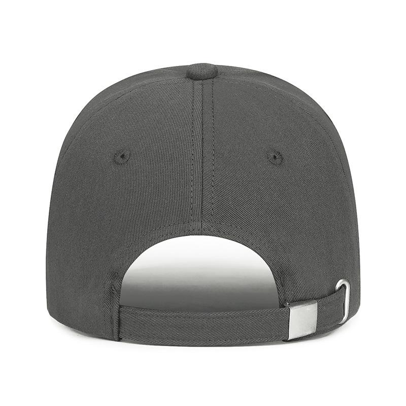 Gorra de Béisbol Hombre Primavera Otoño Gorra Parasol