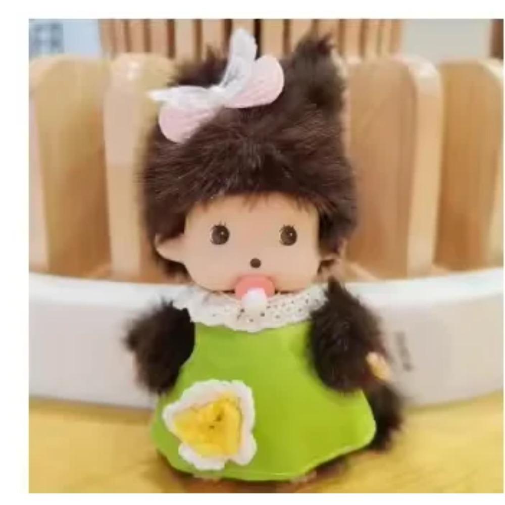 Wholesale 2024 New Arrival 15cm Cute Doll For Children Birthday Gift