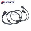 ABS Sensor Rear Right 7M3927807E 1110313  YM212B372DB 1112766 for Volkswagen Sharan 7M Ford Galaxy Seat Alhambra Car Accessories