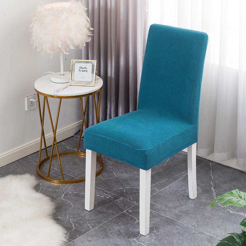 Luxury Minimalist Elastic One-Piece Chair and Sofa Cover