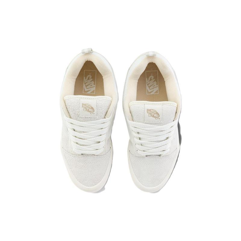 Vans Knu Skool 'White' Vans VN0009QCCCZ