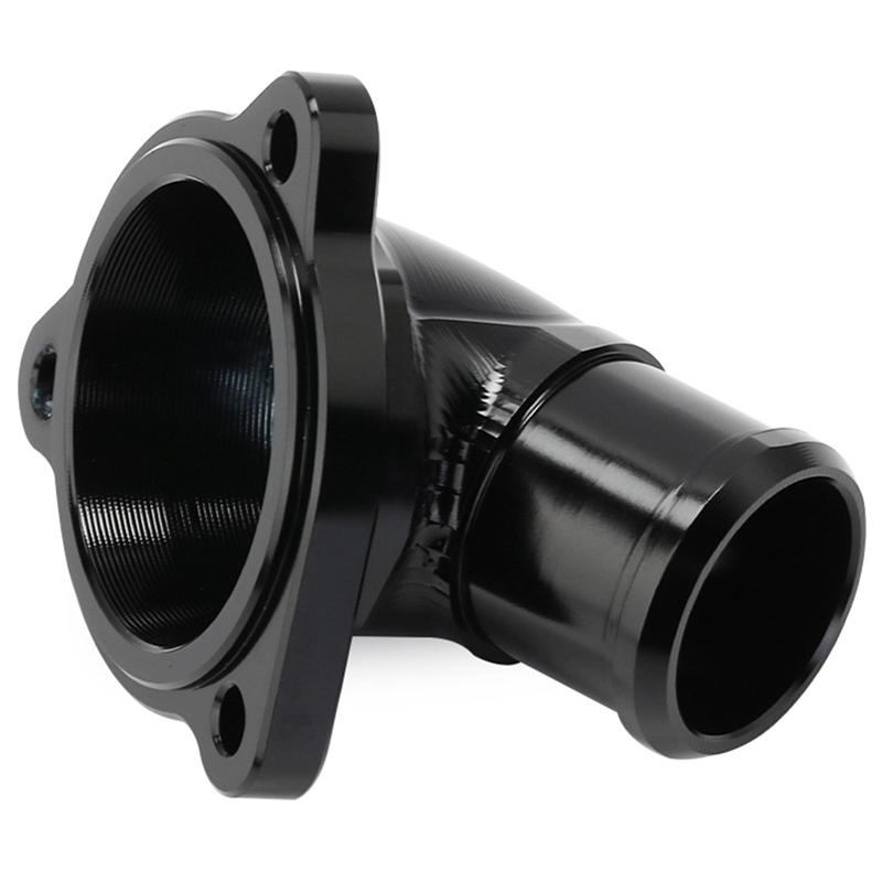 Powerful 63535019000 Motorcycle Coolant Water Pipe Interface For 790 890 Duke ADV - Thermostat Housing Parts