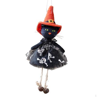 Figurine Pendant for Halloween Home And Yard Decor