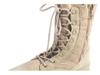 Outdoor High-Top Desert Combat Boots for Tactical Use