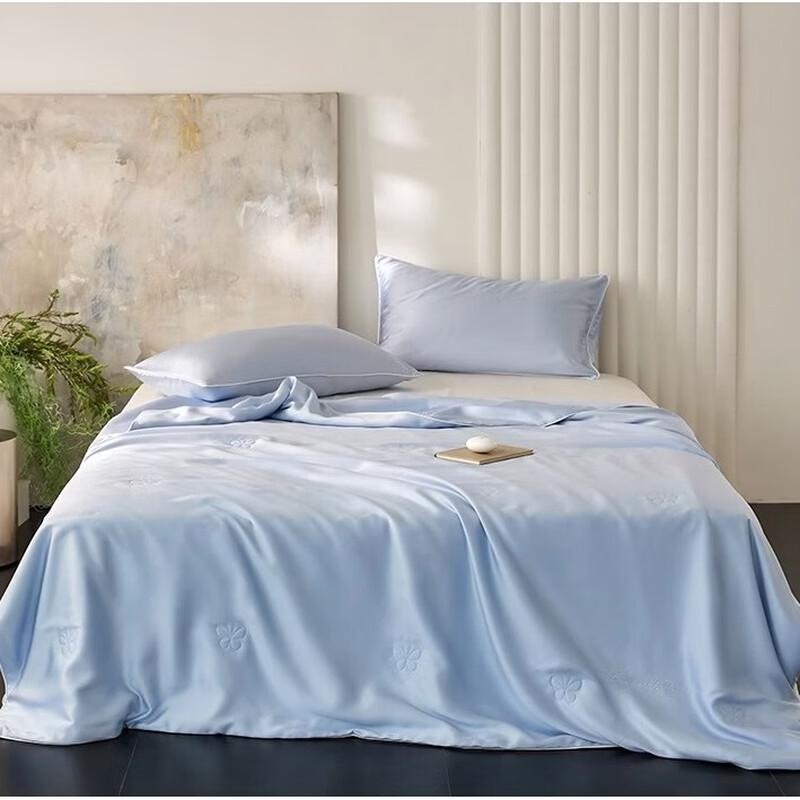 Premium 60S Lenzing Tencel Washable Summer Quilt