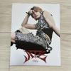 Stray Kids MINI ALBUM ATE ALBUM PHOTO CARD UFFICIALE