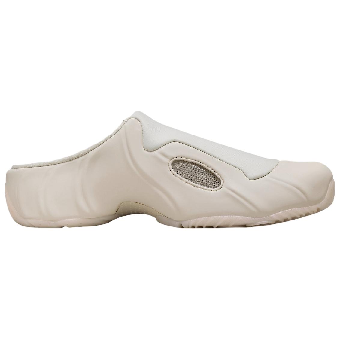

Новые Nike Flightposite CLOGPOSITE Cream FQ8257-100