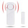 2pcs/1set-Wireless Door Window Magnetic Sensor Alarm Detectors Home Security Alarm System