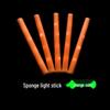 Concert Sponge Glow Sticks - 10 Pack