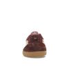adidas Originals Samba Og W Sand Strata Maroon Warm Clay Damen JP5330
