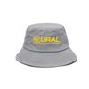 Ural Russian Motorcycle Bucket Hats Cool Women Unisex Ural Panama Caps Summer Outdoor Bob Hat MZ-290