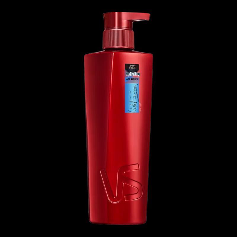 

VS Sassoon Hydrating Anti-Dandruff Shampoo