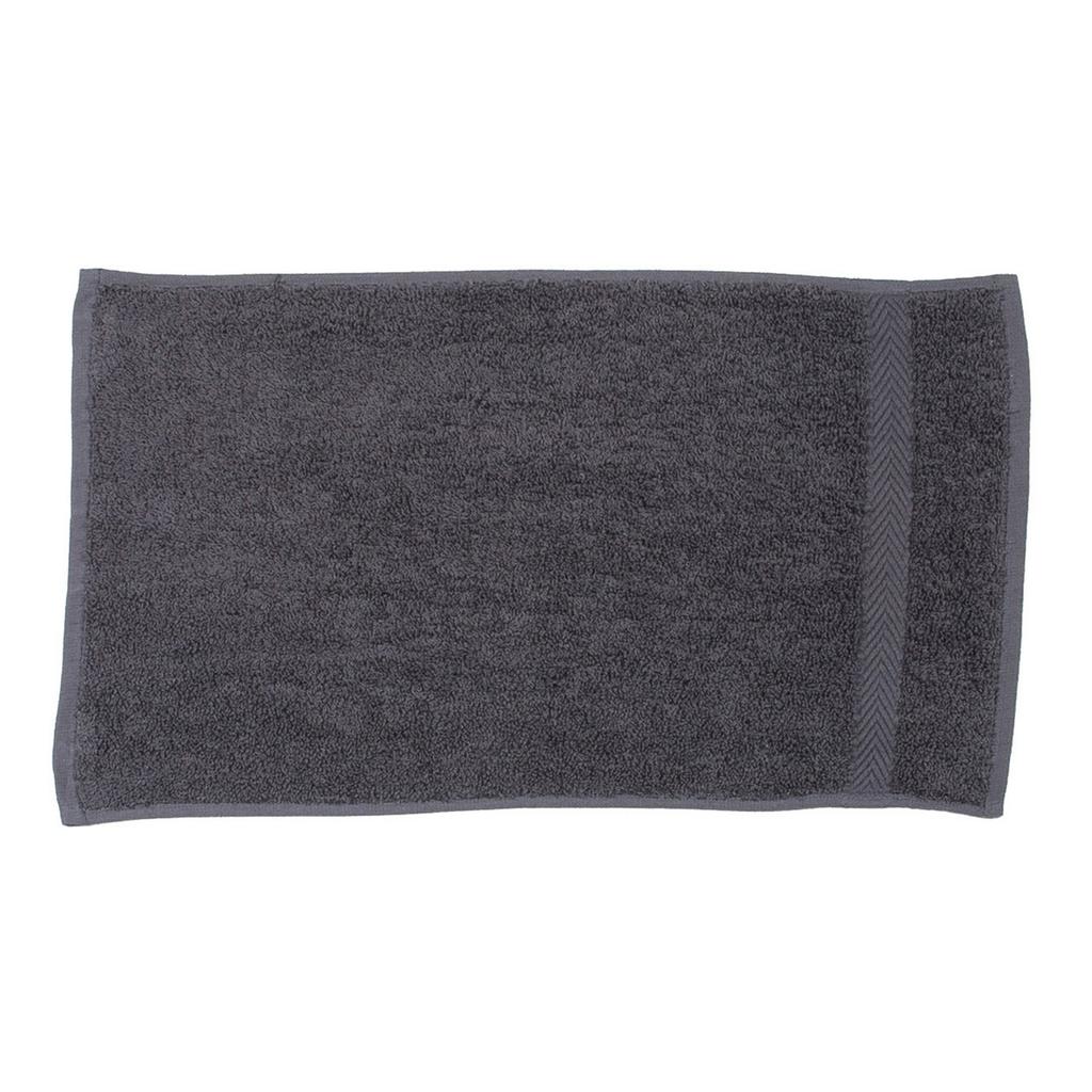 Towel City Luxury Guest Towel