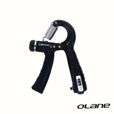 1 X Adjustable Strength Counting Grip